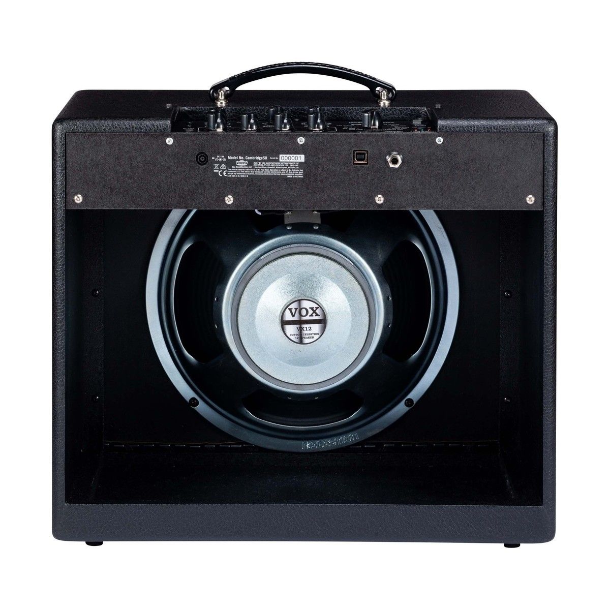  VOX CAMBRIDGE50