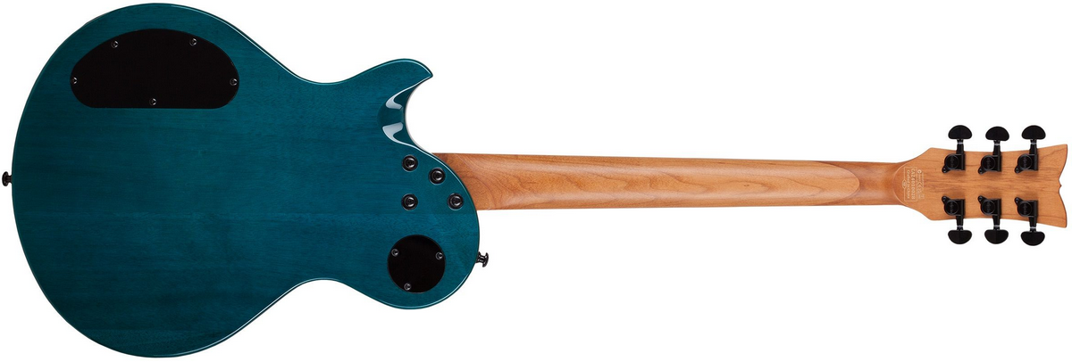   Schecter Solo-II Standard