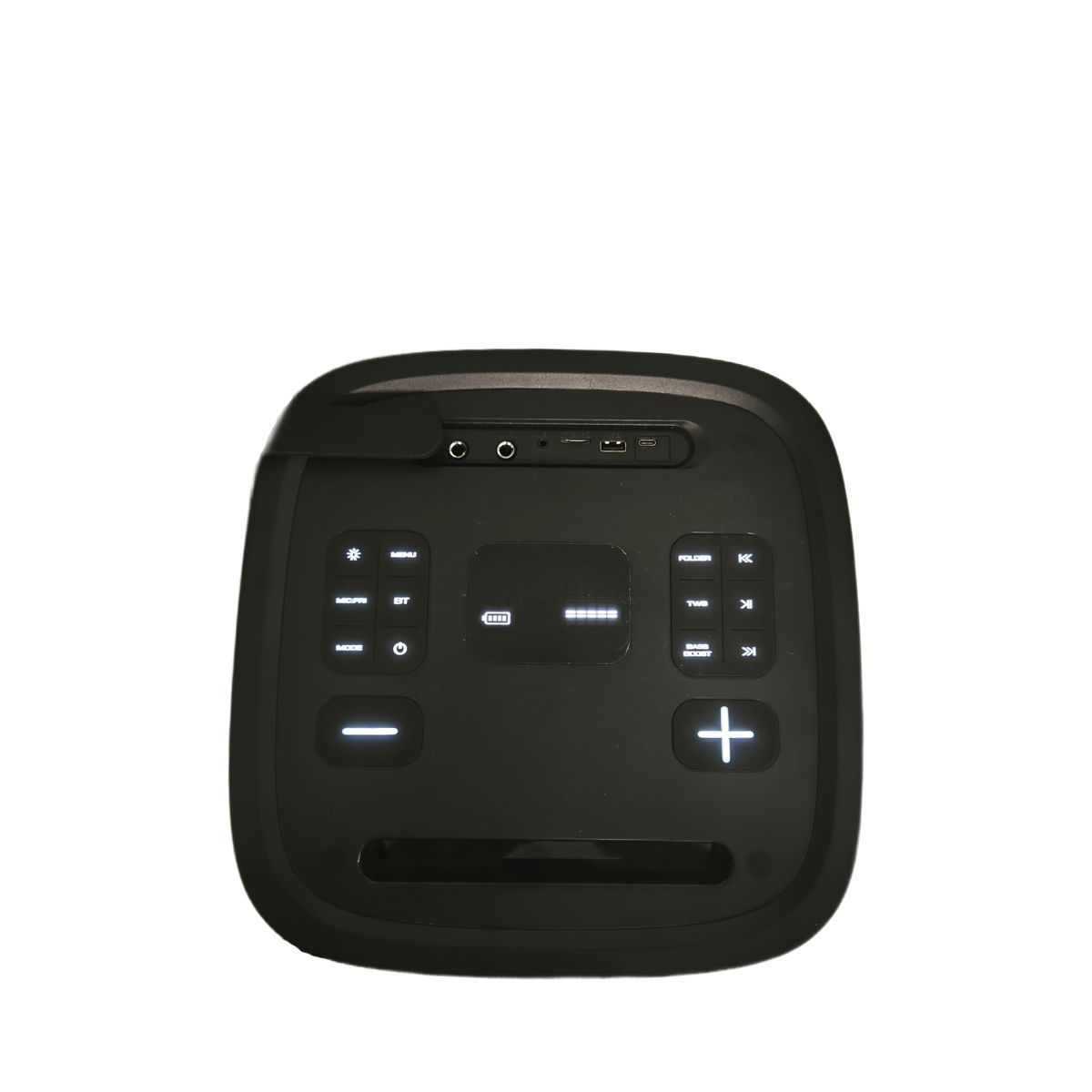   NordFolk Solo 6A Pro