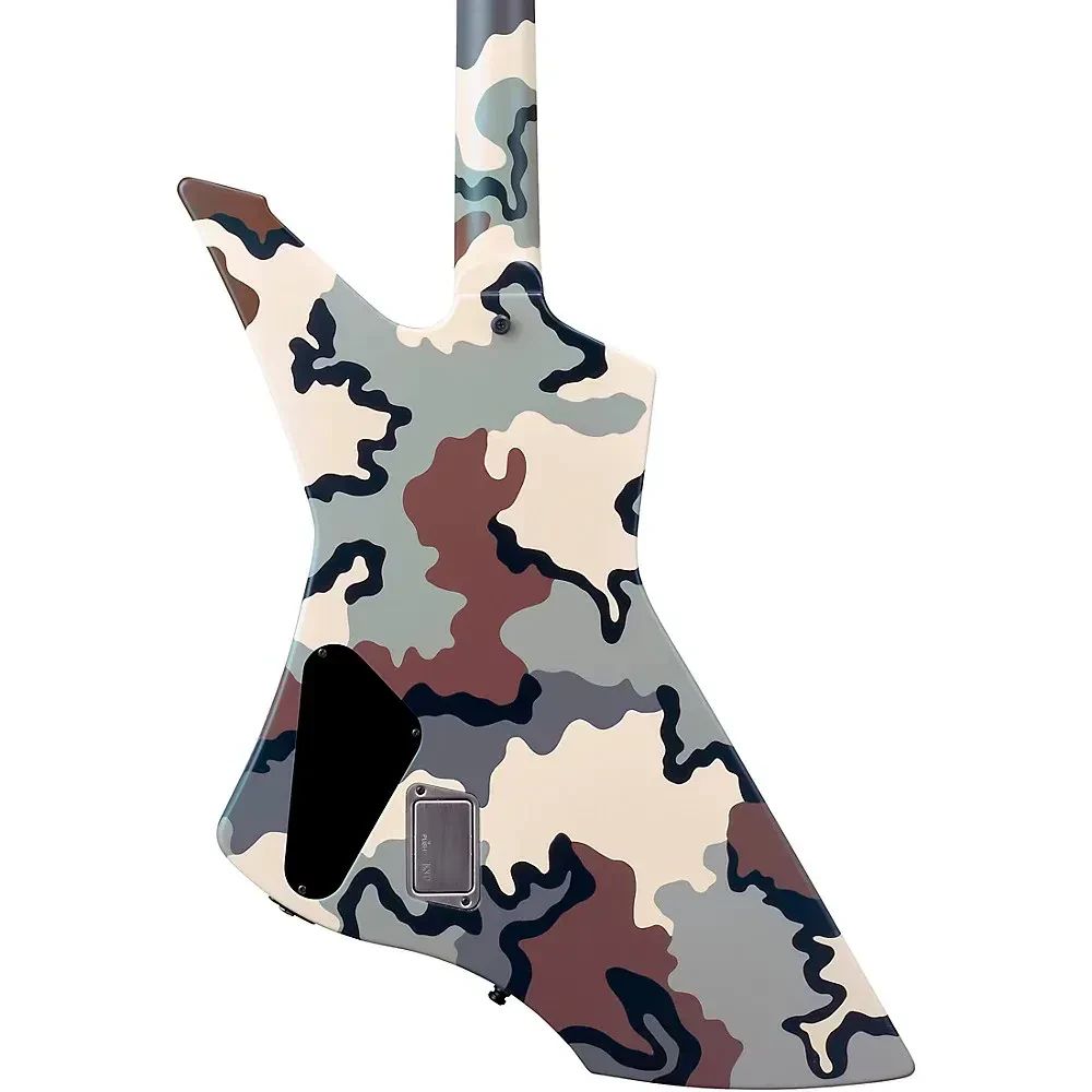  ESP LTD SNAKEBYTE CAMO