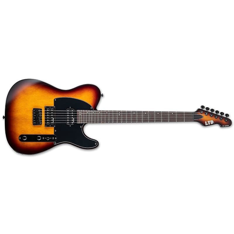 ������������� ESP LTD TE-200R TSB