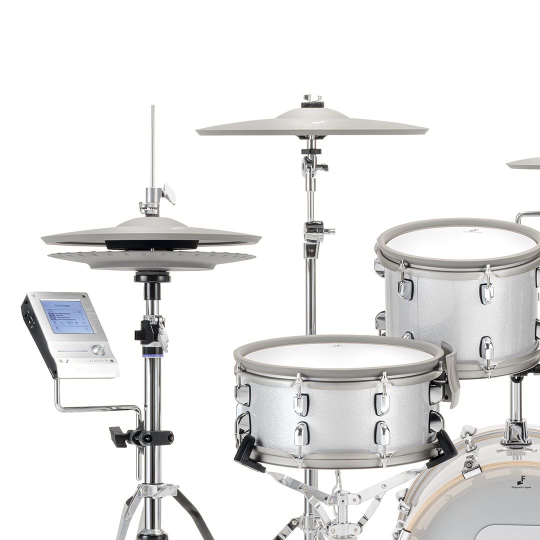 ������� ��������� ����������� EFNOTE EST-5 Kit A+C+D