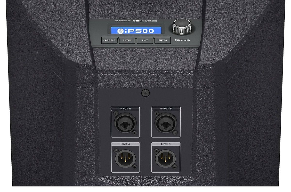 �������� �������� TURBOSOUND IP500 V2 SUB