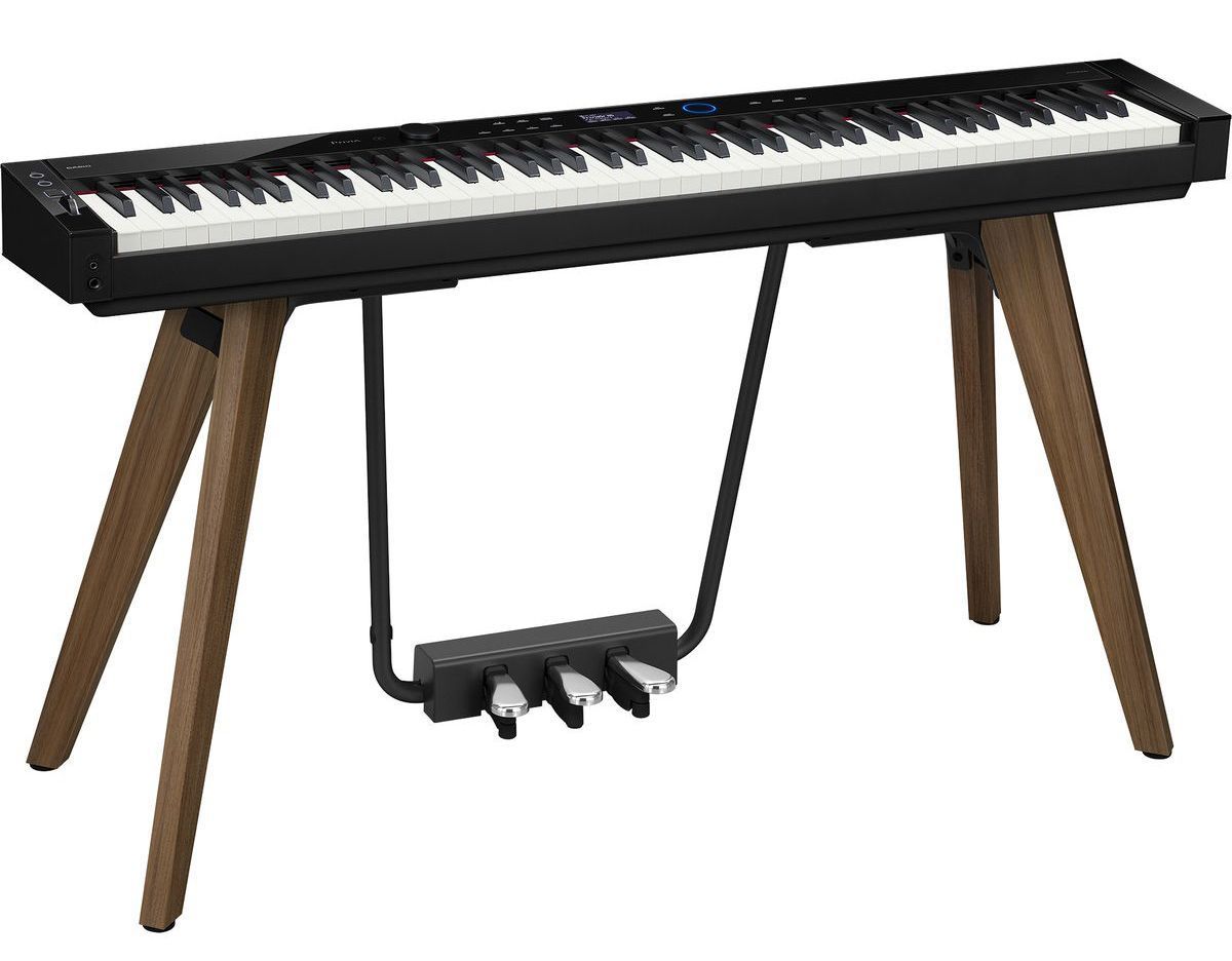 �������� ������� Casio Privia PX-S7000