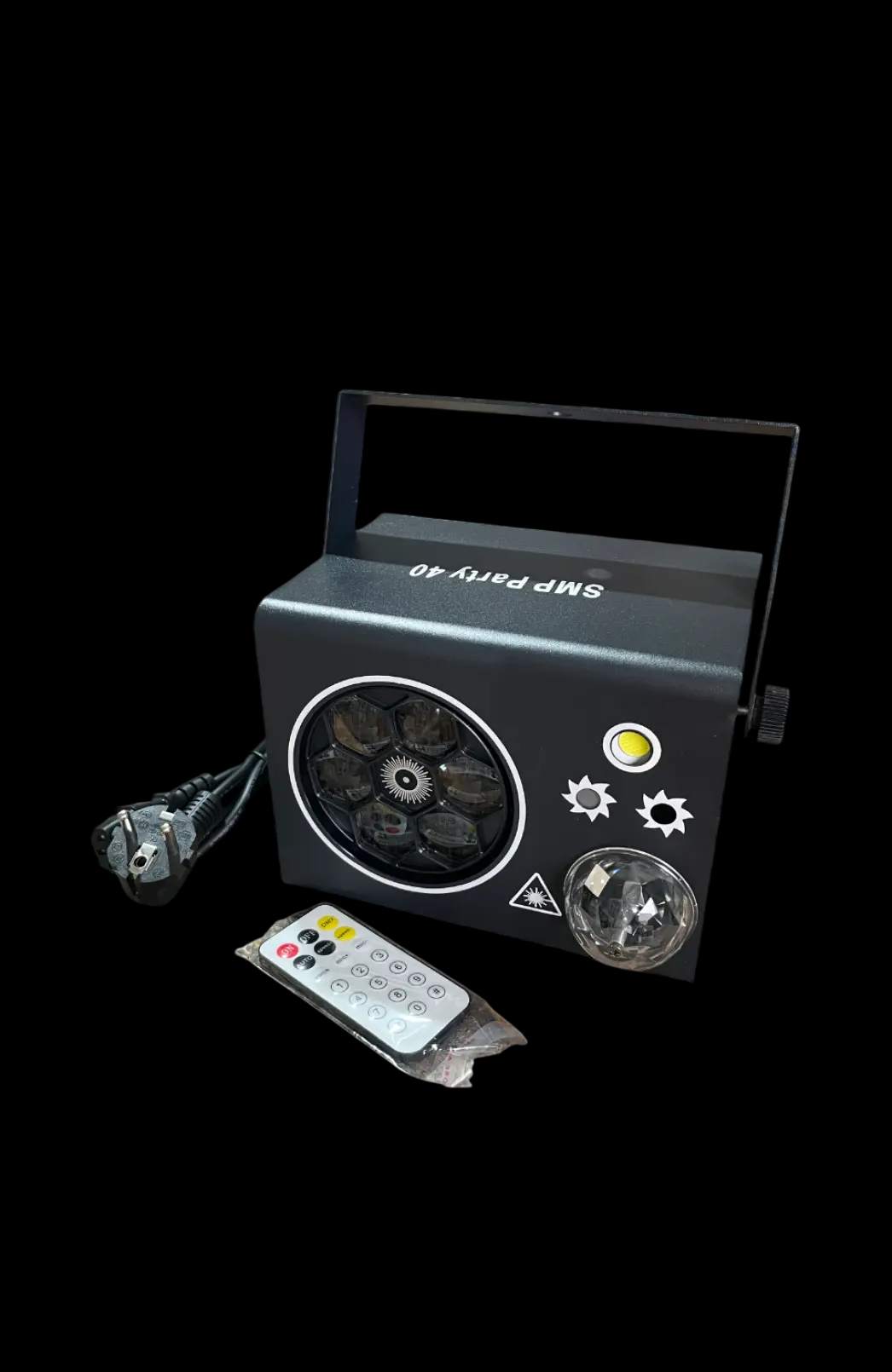 ����������� LED ������ PROTON LIGHTING SMP Party 40