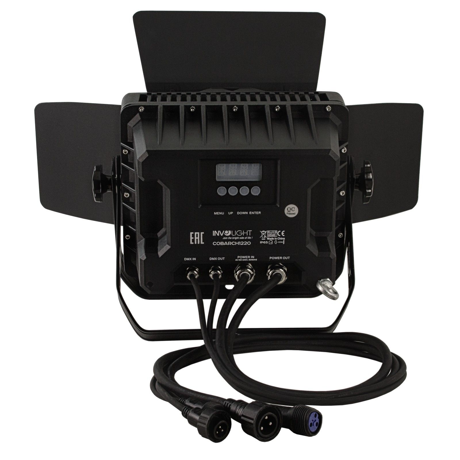 ������������� LED ��������� INVOLIGHT COBARCH1220