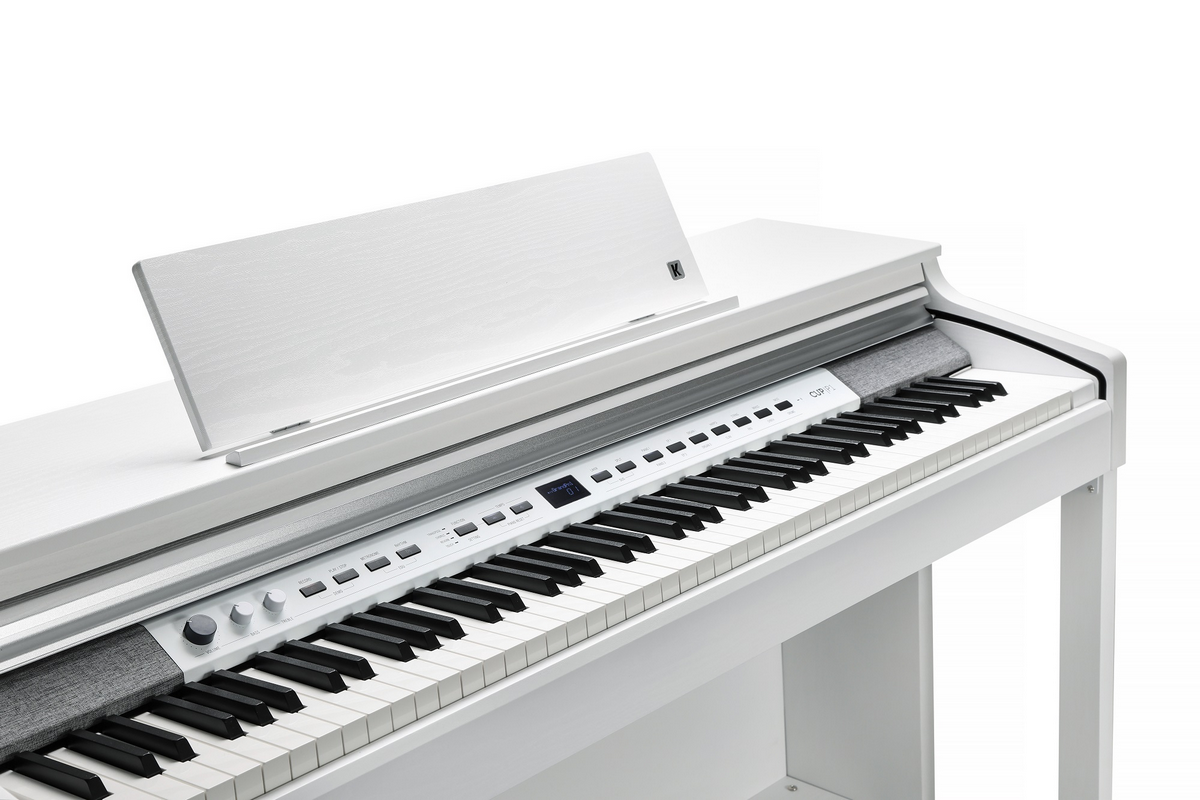 �������� ������� KURZWEIL CUP P1 WH