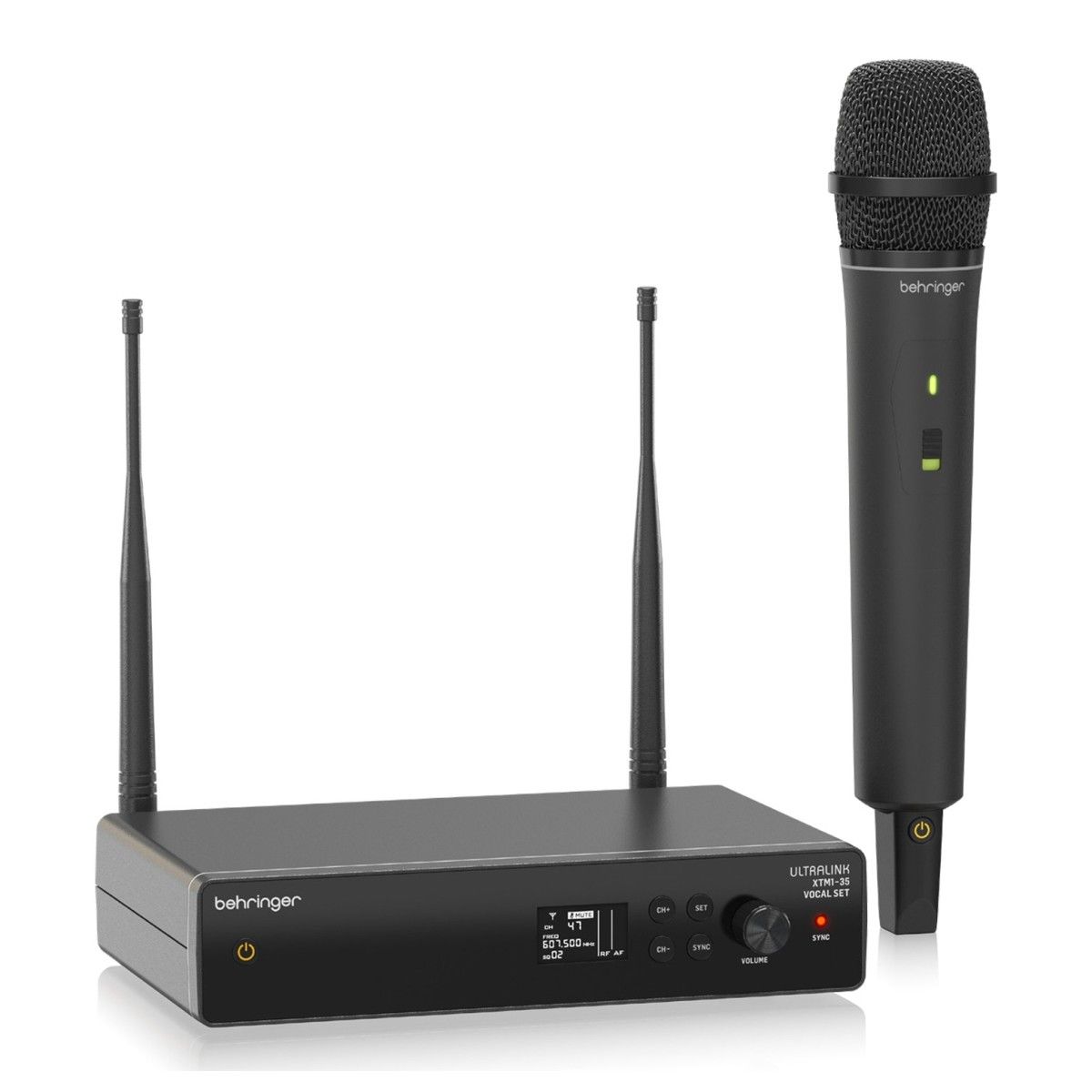 ������������ ������ ����������� ������� BEHRINGER XTM1-35&nbsp; VOCAL SET