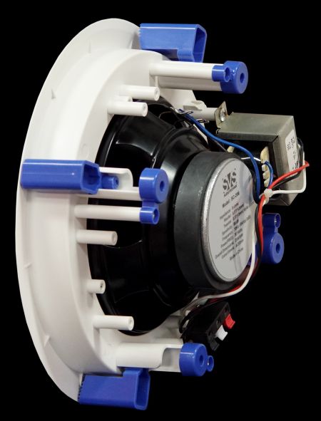 ���������������� ���������� SVS Audiotechnik SC-206