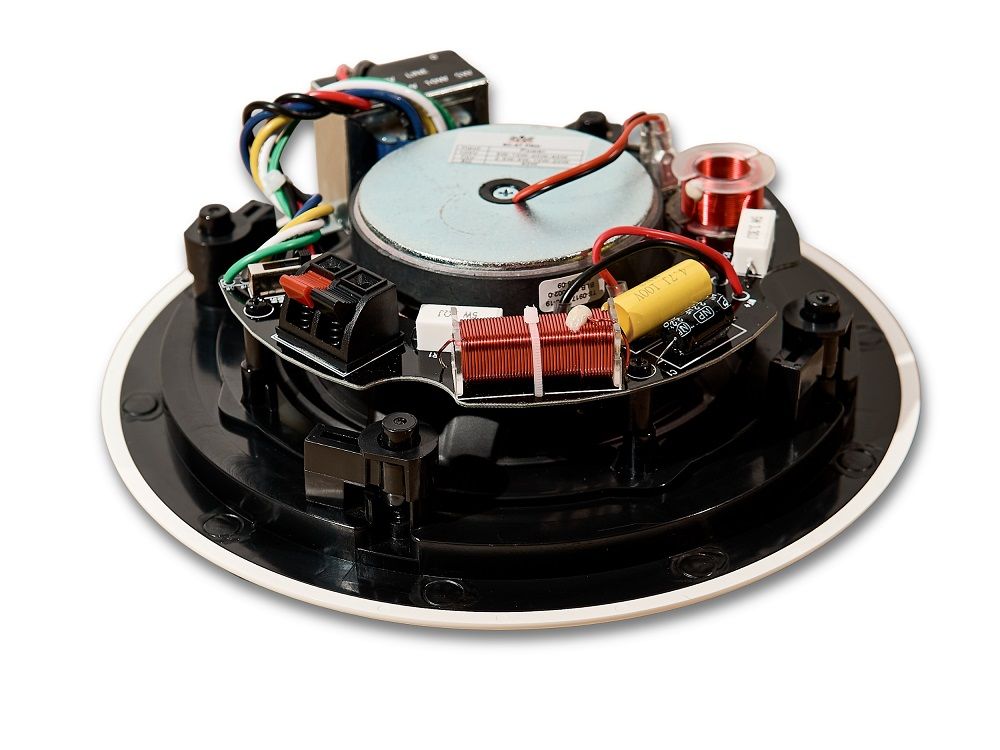 ���������������� ���������� SVS Audiotechnik SC-6T PRO