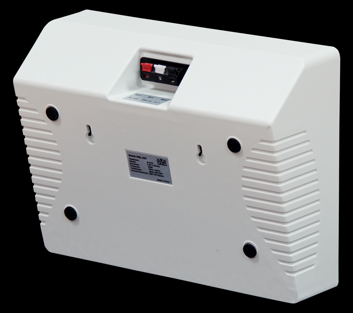 ���������������� ��������� SVS Audiotechnik WSL-502