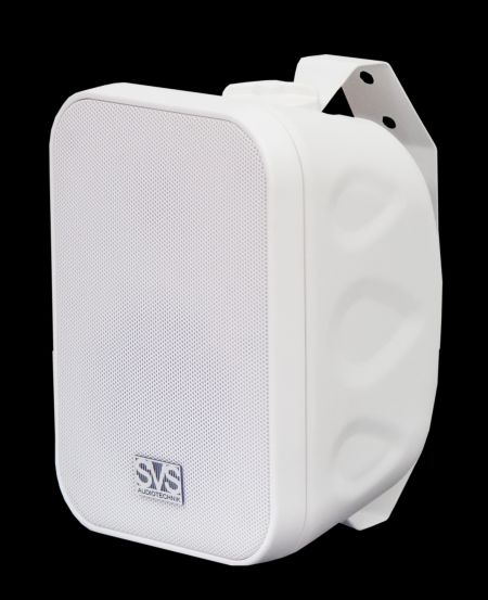 ���������������� ��������� SVS Audiotechnik WSP-40 White