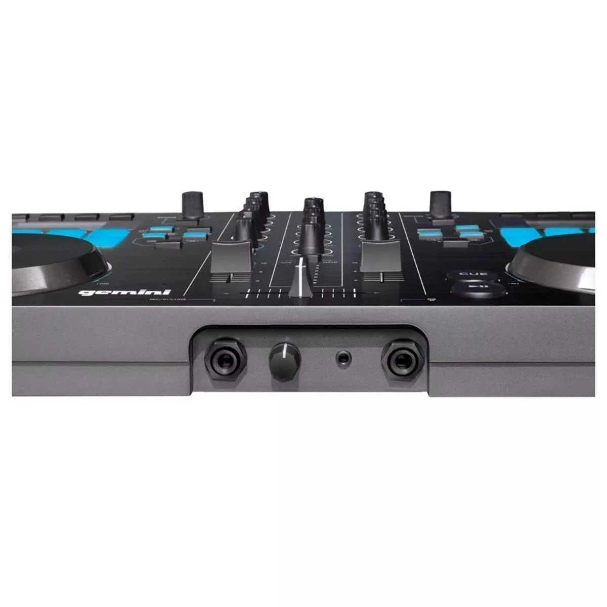 ���������������� ��������������� GEMINI GMX