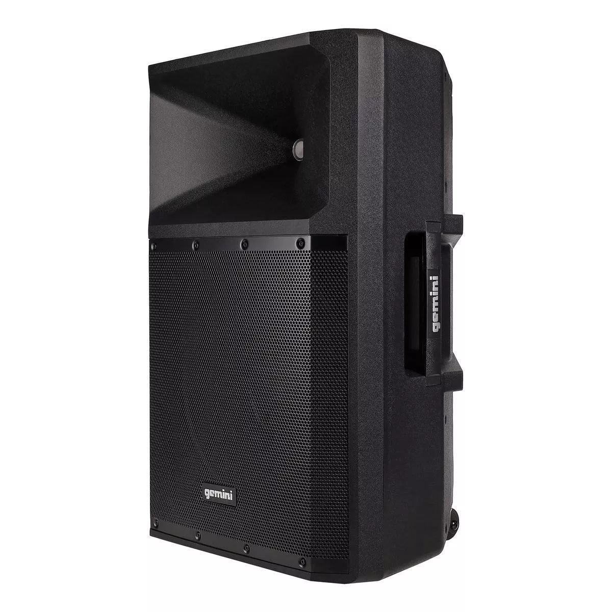 �������� ������������ ������� GEMINI GSP-2200