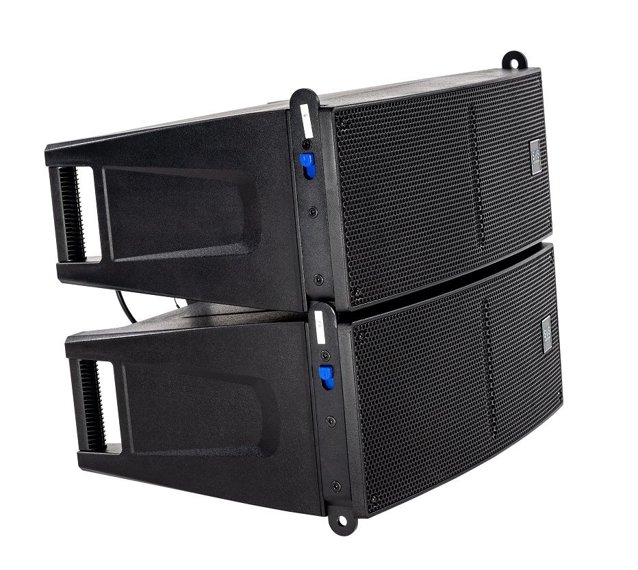 �������� ������� ��������� ������� SVS Audiotechnik CASCADE 206AP