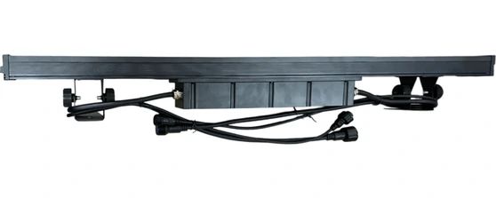 �������� ��������� PROTON LIGHTING PL Linea 432 RGBWA+UV IP65