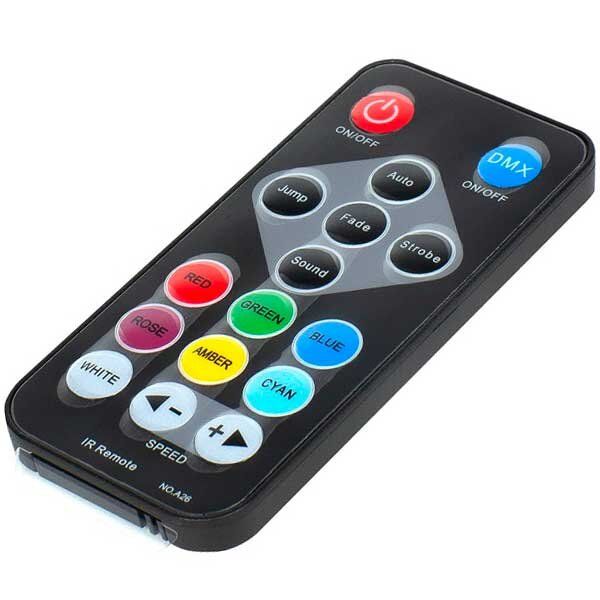 ������������ ��������� SHOWLIGHT LED SPOT 7�15W