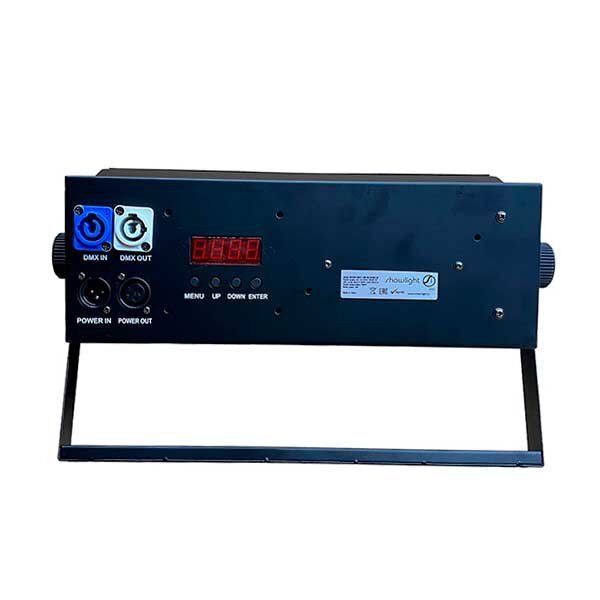 ������������ ������� SHOWLIGHT LED BLINDER 2H CW-WW COB