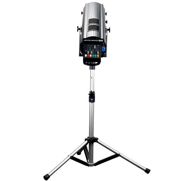 ��������� ��������� ����� SHOWLIGHT FOLLOWSPOT 600 DMX