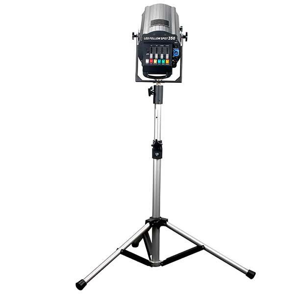 ��������� ��������� ����� SHOWLIGHT FOLLOWSPOT 350 DMX