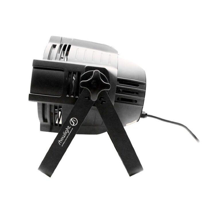 ��������� SHOWLIGHT COB PAR 100W � ������������� �������