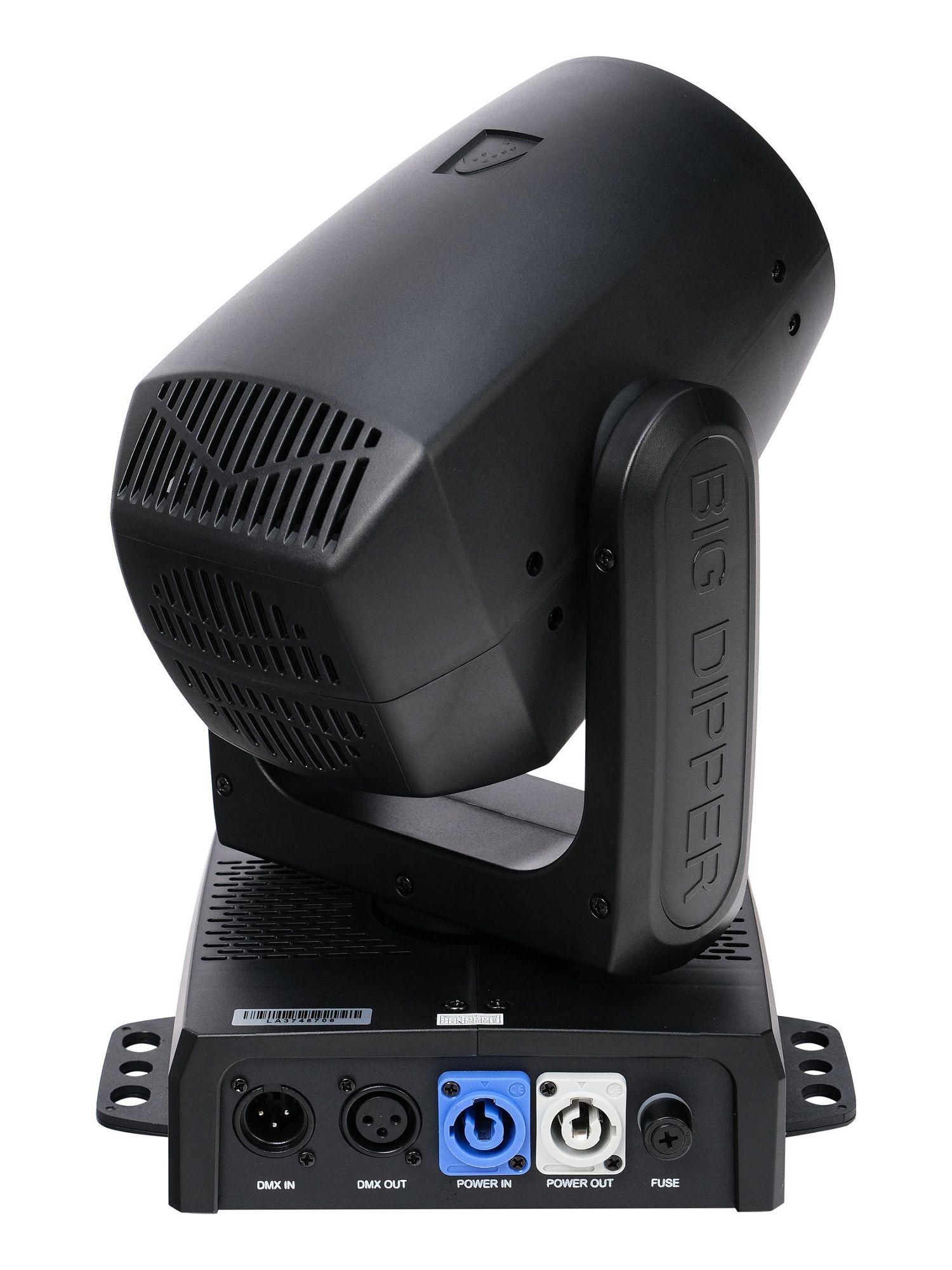 ���������������� �������� «����-������», 150�� Big Dipper LB150