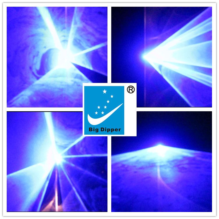 �������� ��������, ����� B, Big Dipper B1000