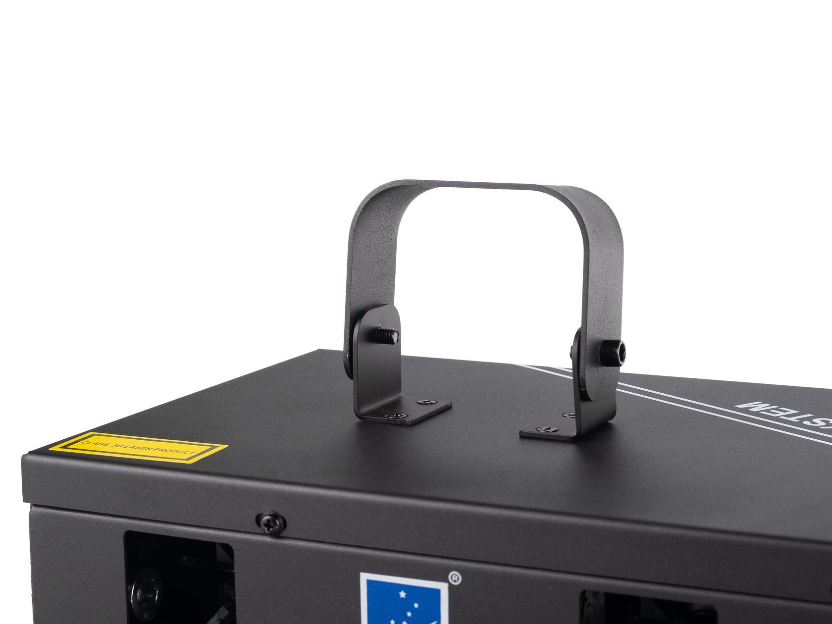 Лазерный проектор RGBV, 4 лазера, Big Dipper B102RGB/4