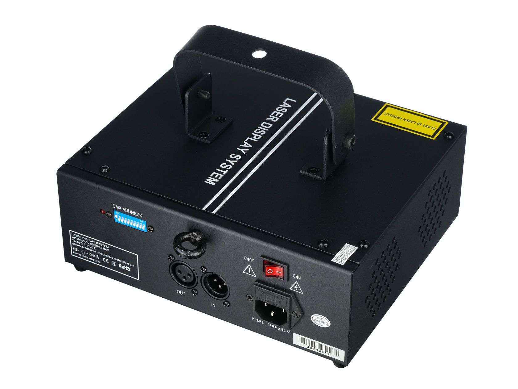 �������� ��������, RGB, Big Dipper B2000+RGB