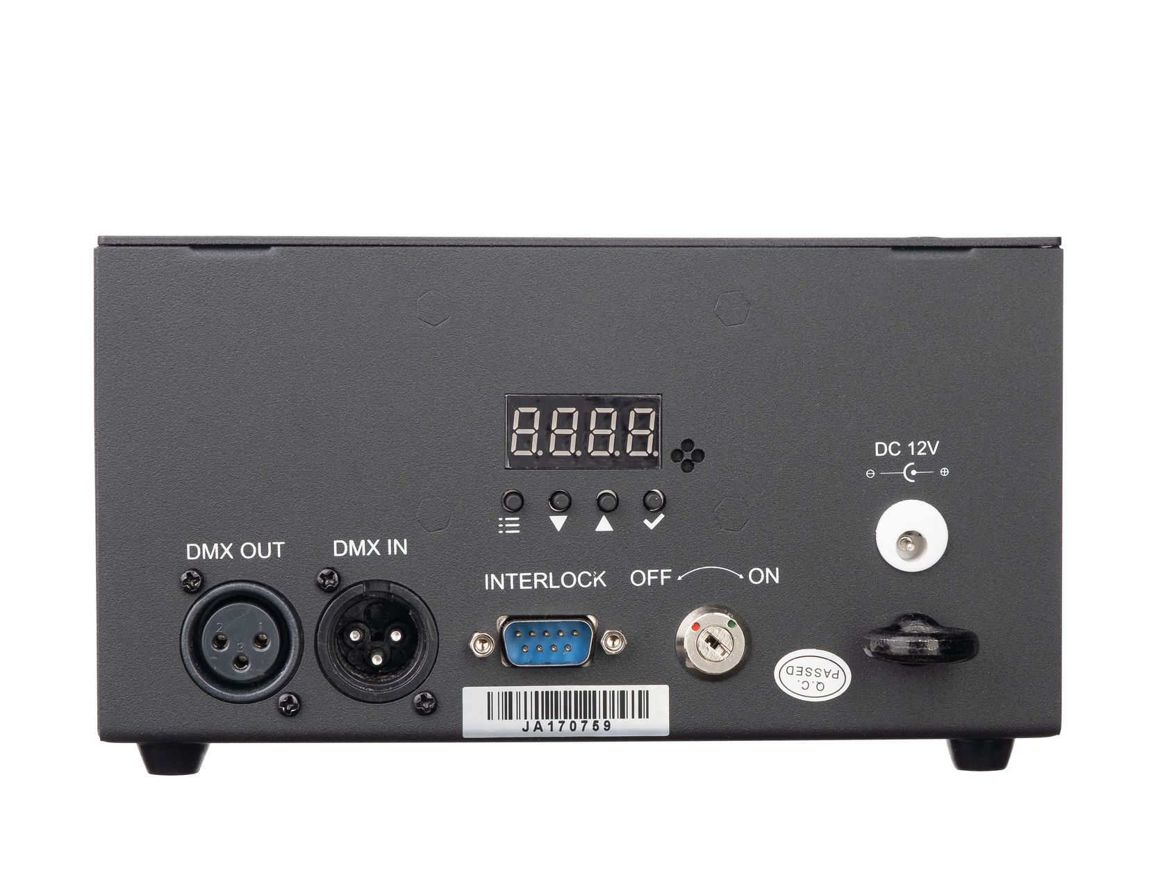 �������� ��������, IP33, RGB, Big Dipper KM003RGB