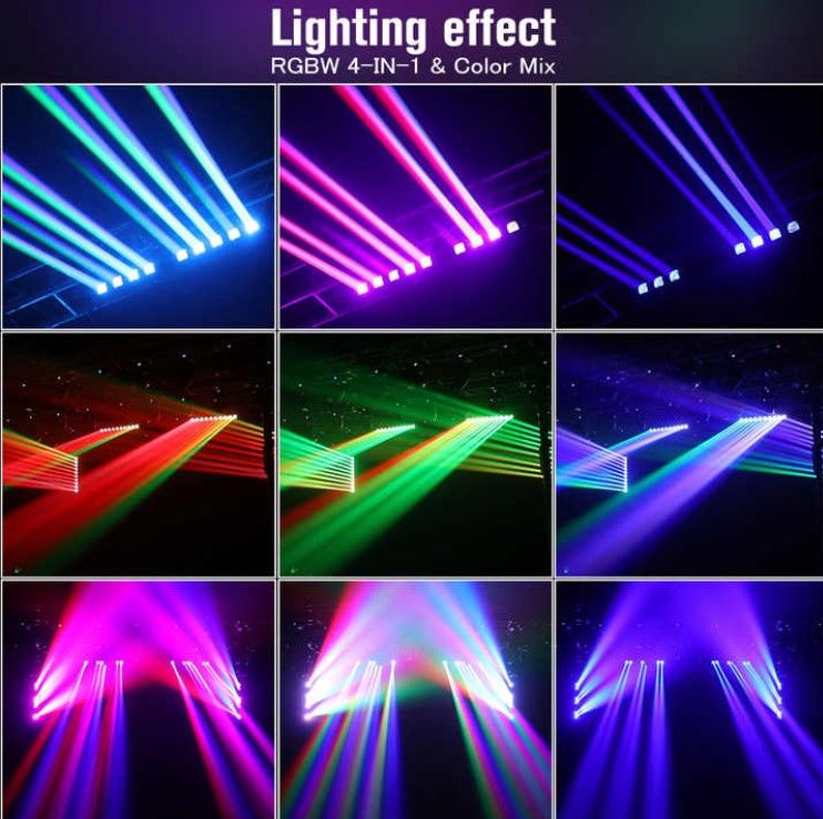 ���������������� ������������ ���������, IP20, RGBW, 10�15��, Big Dipper L1015