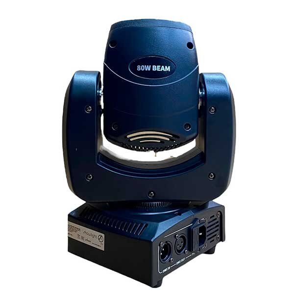 BEAM ������ ������� �������� SHOWLIGHT LED BEAM 80W