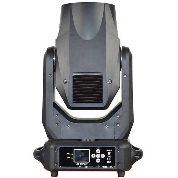 ����������� ������ SHOWLIGHT Mini Beam 275