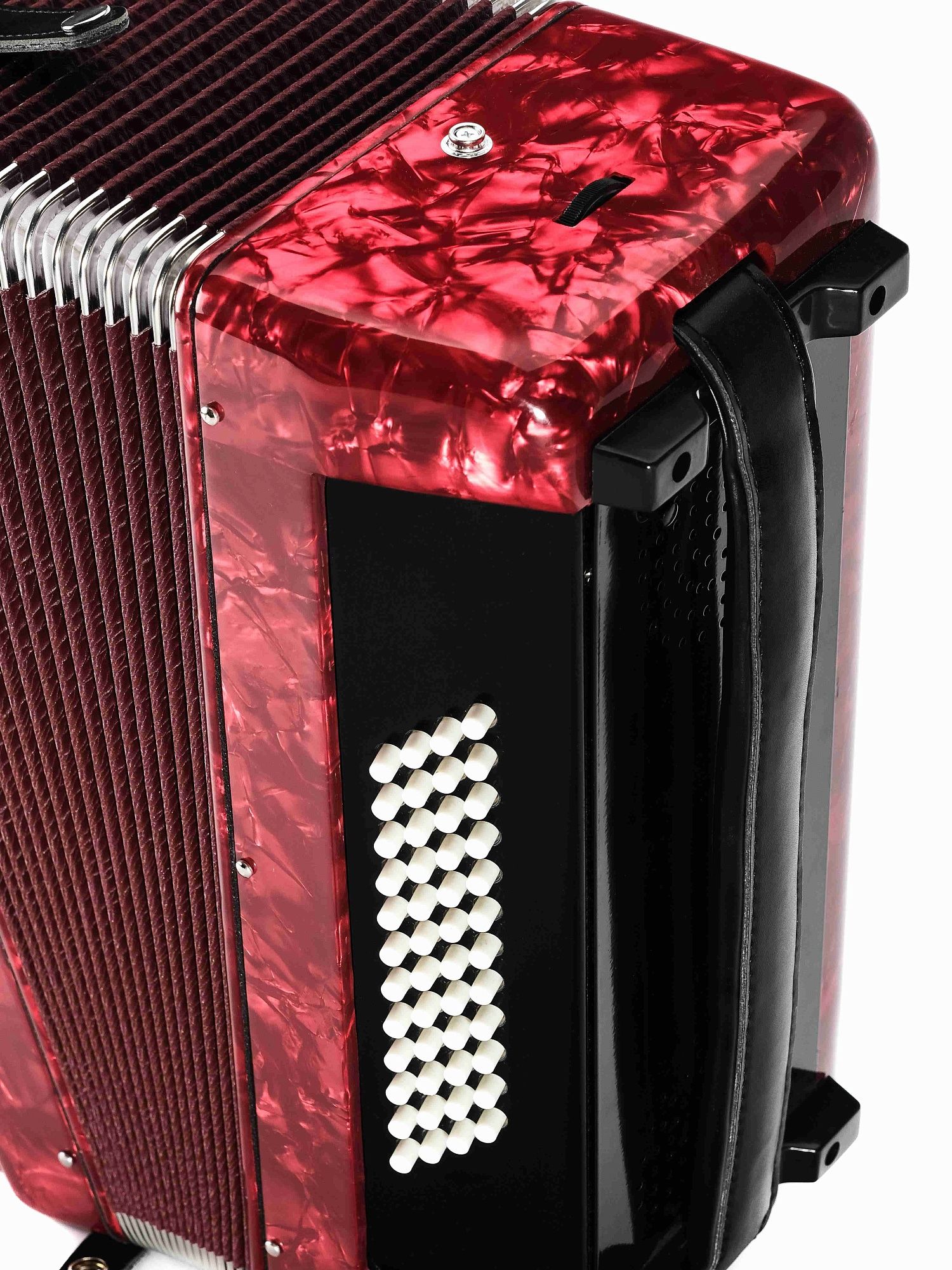 ��������� 34/48/5, �������, � ��������, Aurus JH2005-RED