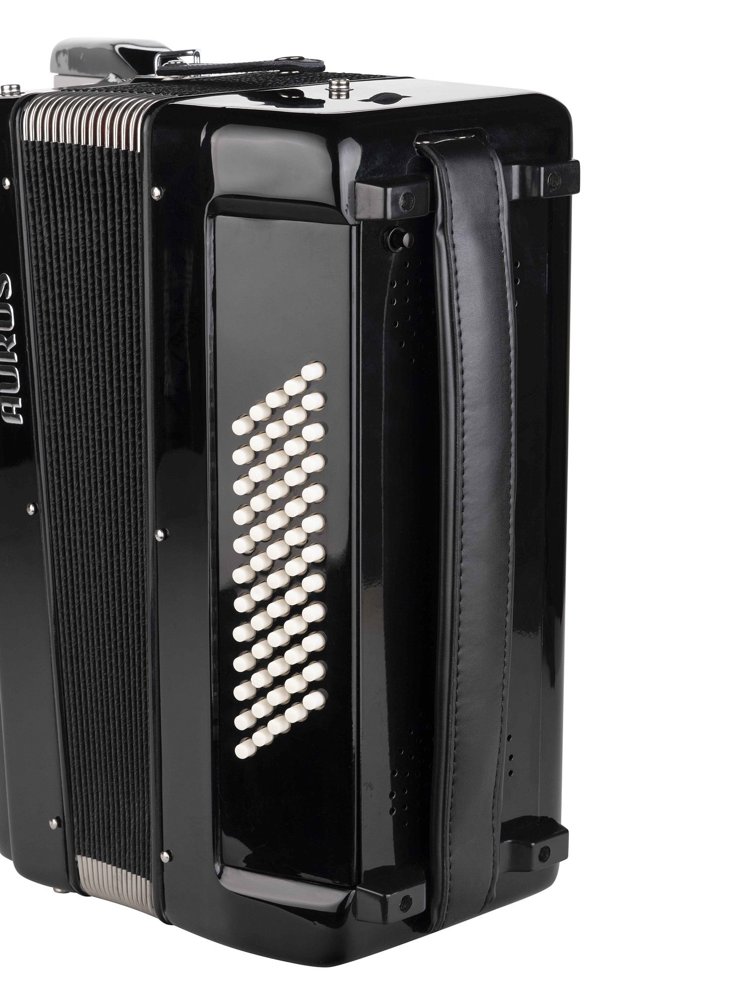 ��������� 34/60/5, ������, � ��������, Aurus JH2011D-BLACK