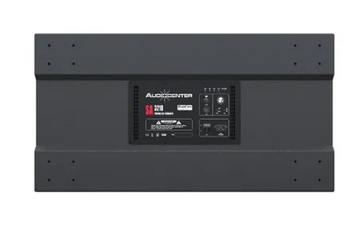 �������� �������� Audiocenter SA3218
