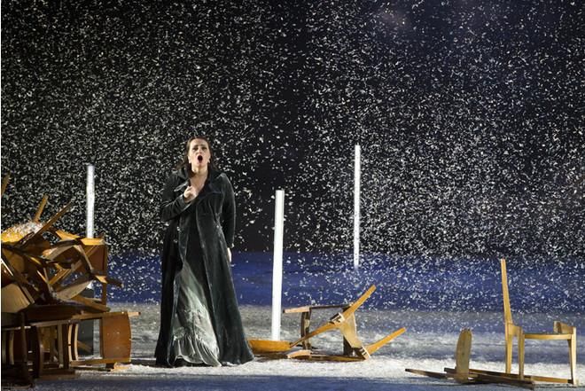 Подвесная конфетти-машина Global Effects EASY Swirl