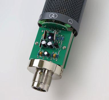 ������ �������� ��������� AuraSonics AD22S STEREO