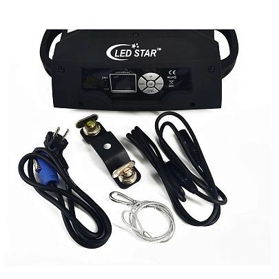 ����������� ������������ ������ Led Star MA3615