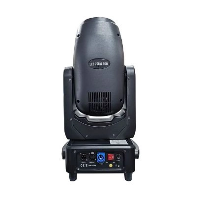 ����������� ������������ ������ 3 � 1 Led Star MA-250BSW