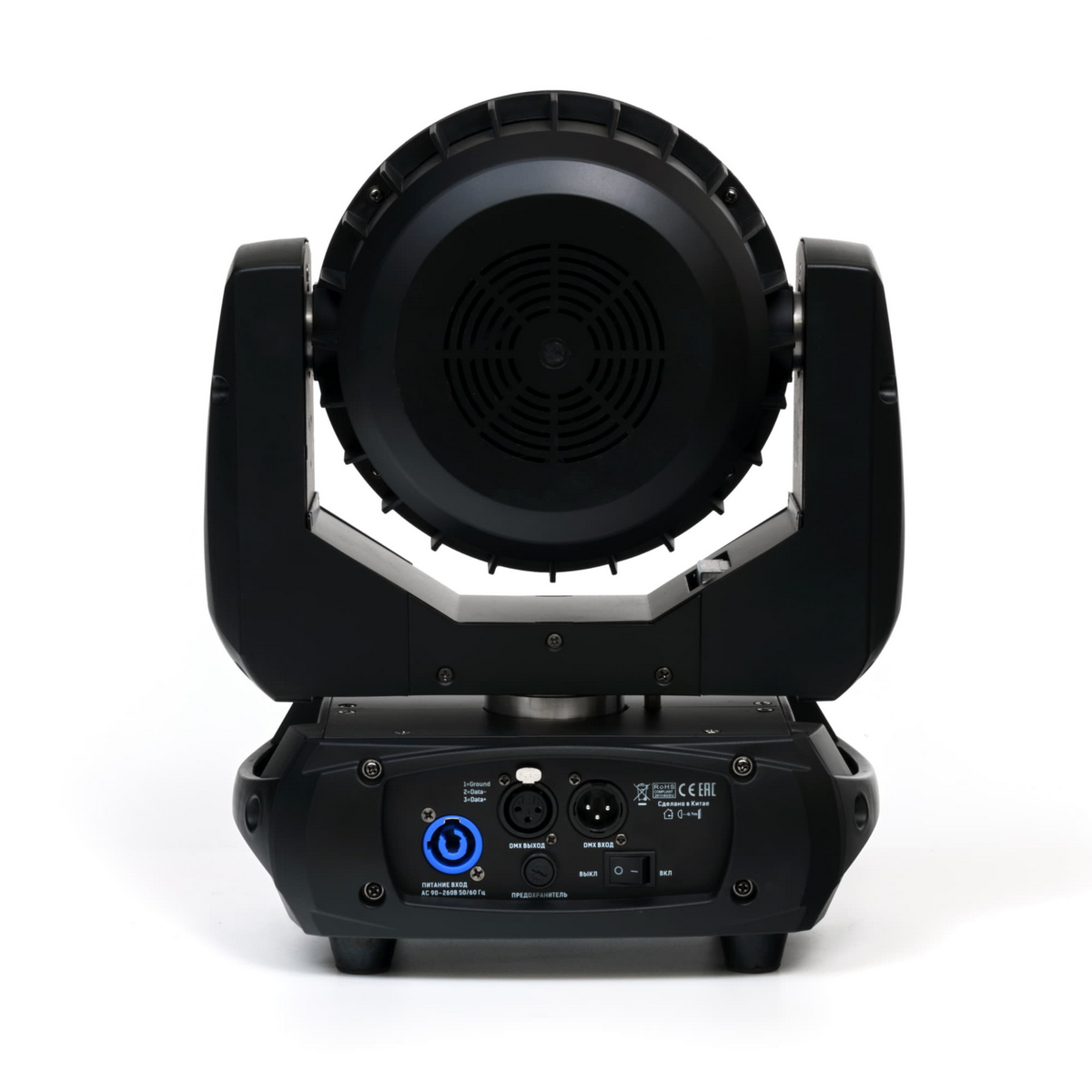 ��������� ������� �������� STAGE4 BROWASH-P 7x30XW