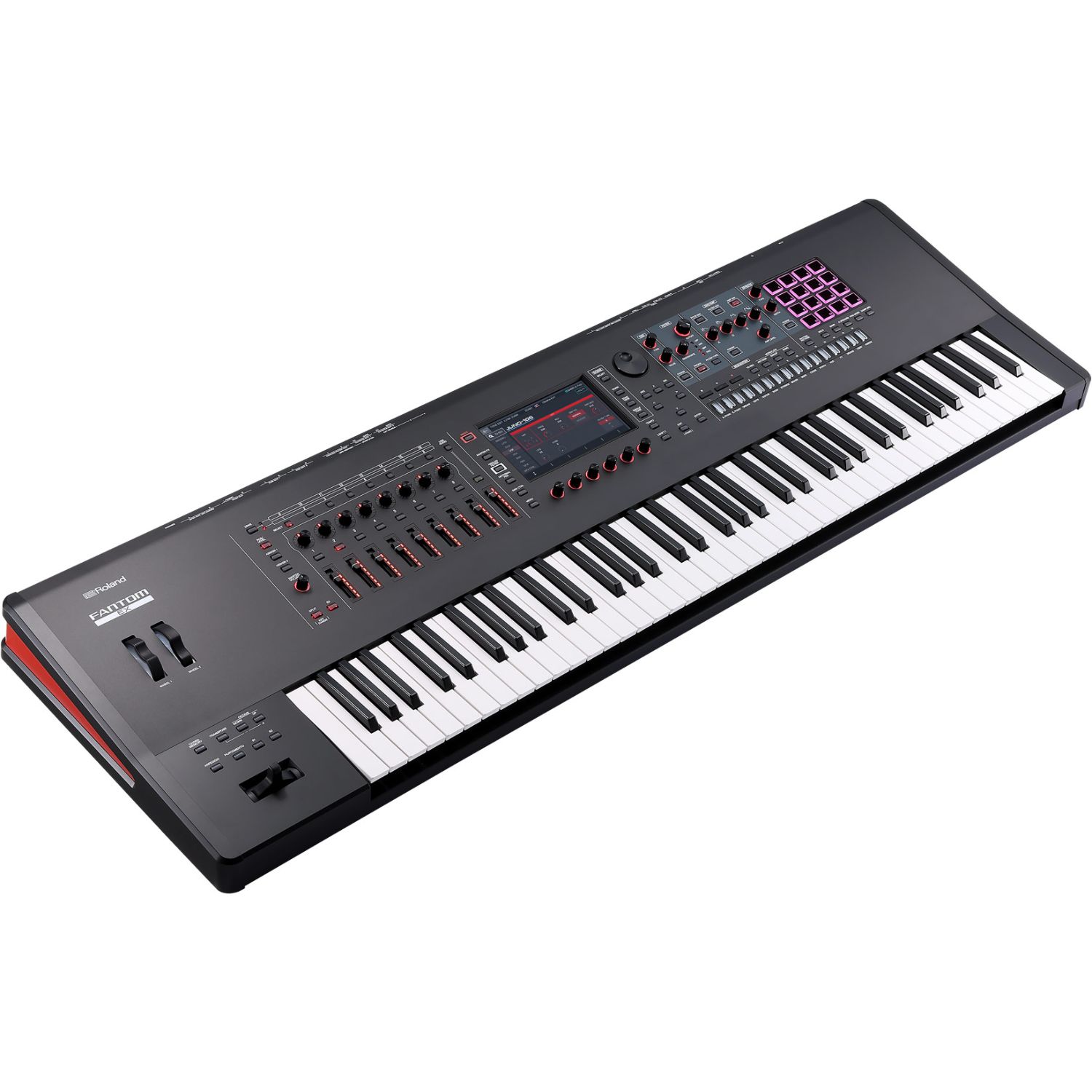 ���������������� ���������� ROLAND FANTOM-7-EX
