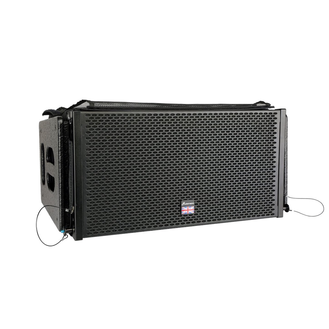 �������� ���������� ��������� ��������� ������� Studiomaster PLATFORM system