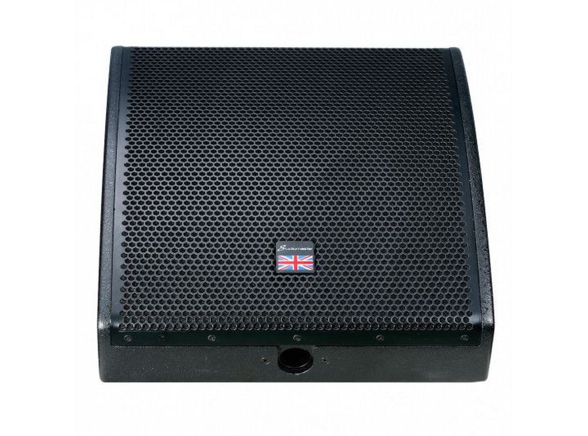 �������� ������������ ������������ ������� Studiomaster SENSE 15A+