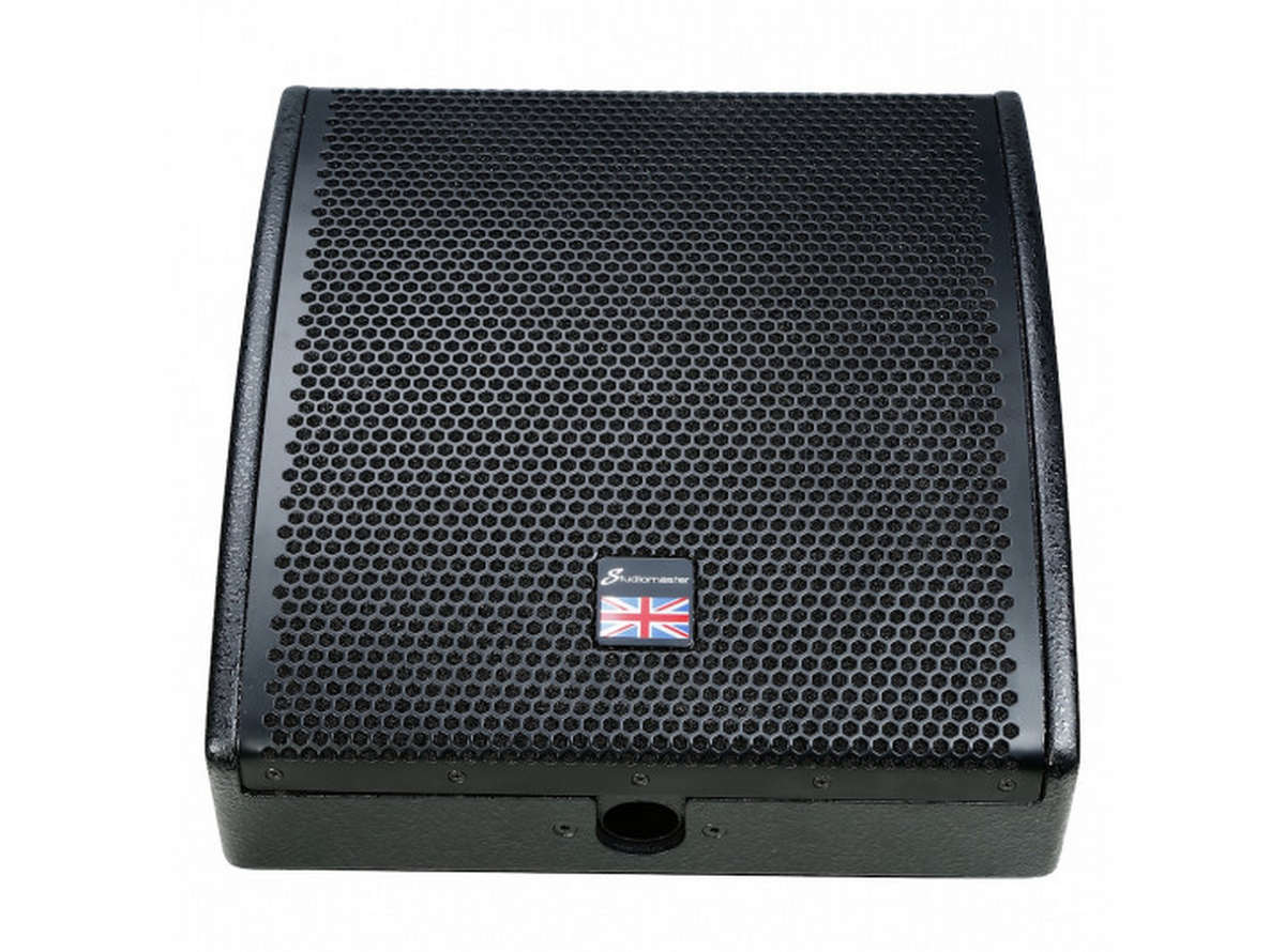 �������� ������������ ������������ ������� Studiomaster SENSE 12A+