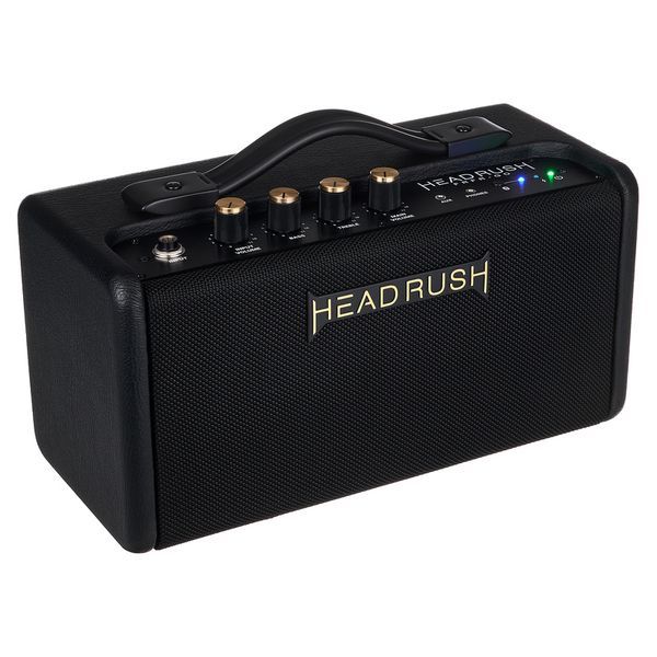 ����������� �������������� ��������� HeadRush FRFR-GO 30 ��