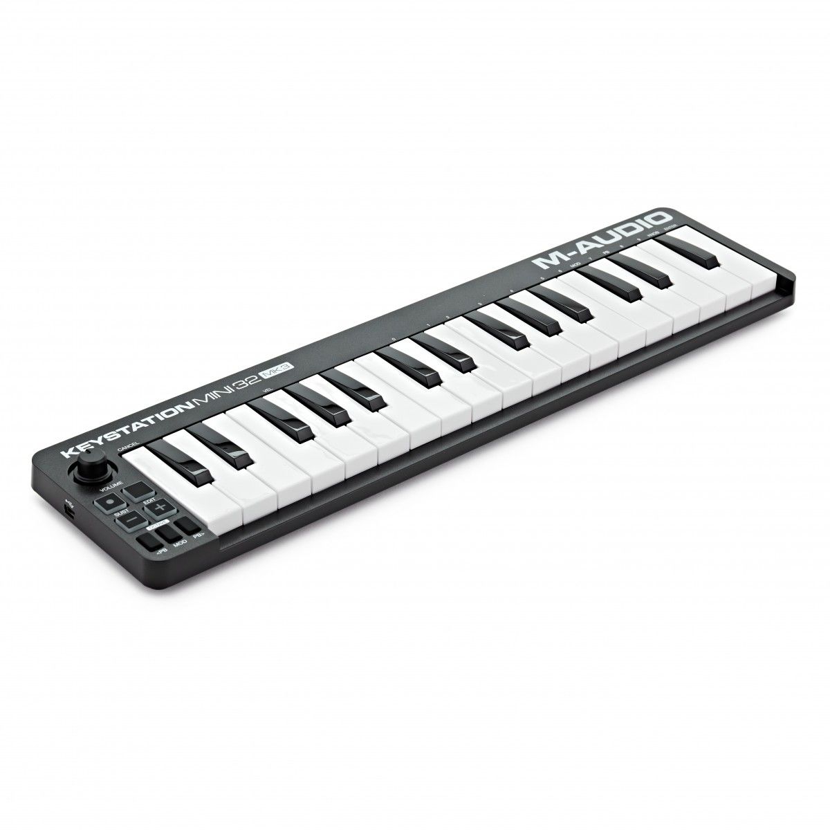 ����-���������� M-Audio Keystation mini 32 MK3