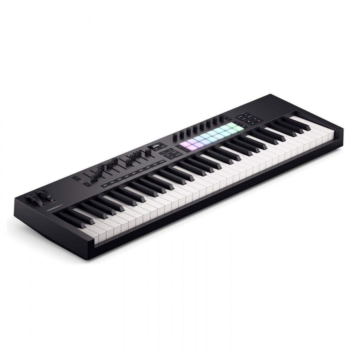 ����-���������� NOVATION Launchkey 61 MK4