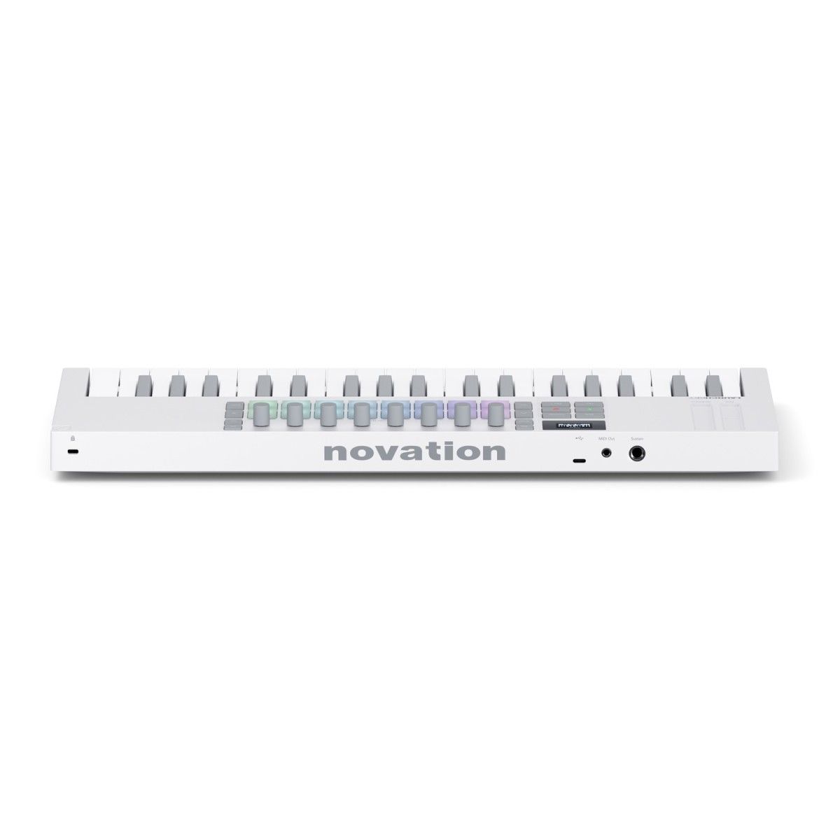 ����-���������� NOVATION Launchkey Mini 37 Mk4 WH