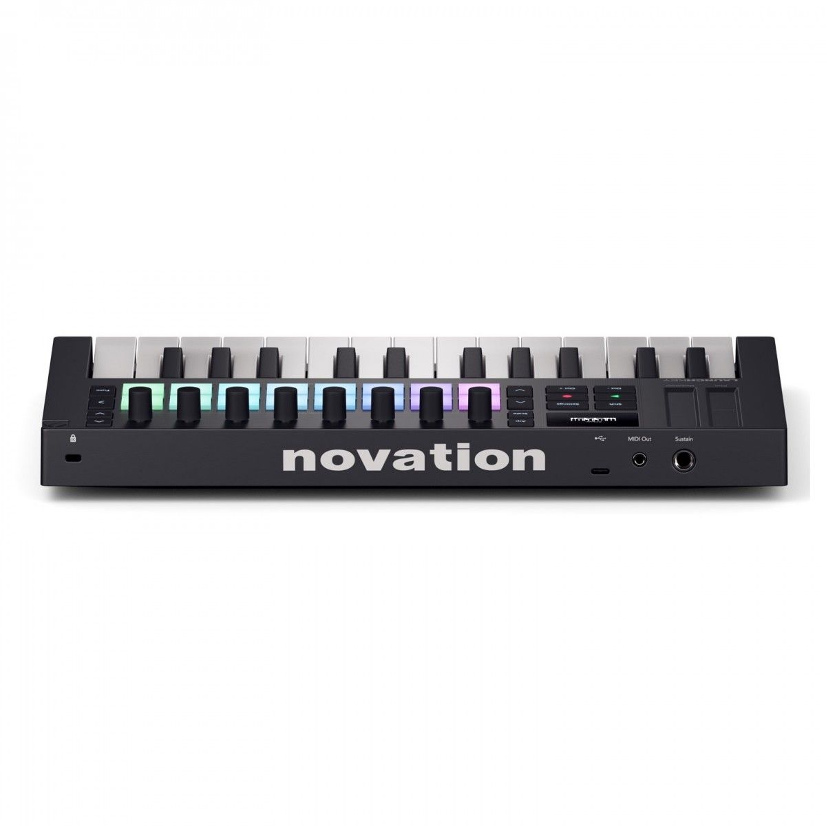 ����-���������� NOVATION Launchkey Mini 25 Mk4